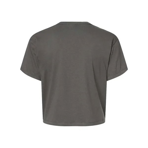 Next Level Women's Ideal Crop Top - Next Level Women's Ideal Crop Top - Image 6 of 22