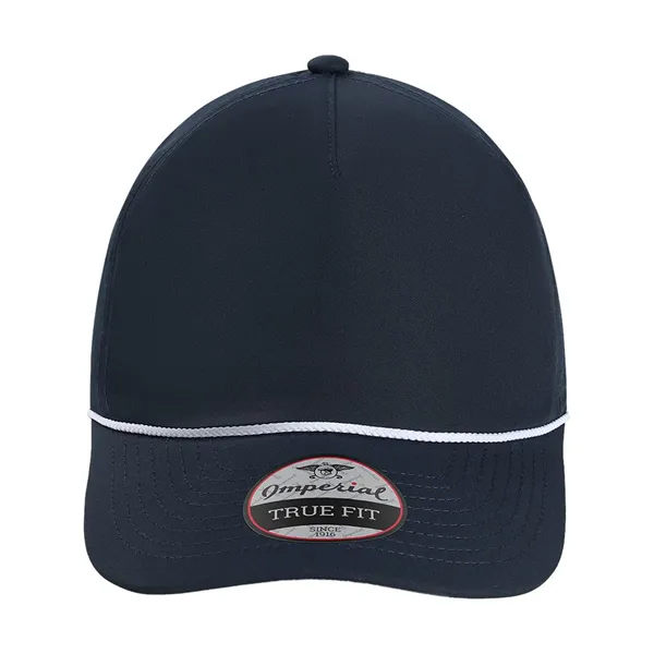 Imperial The Harrison Cap