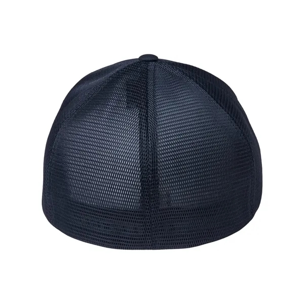Flexfit Unipanel™ Trucker Cap - Flexfit Unipanel™ Trucker Cap - Image 26 of 28
