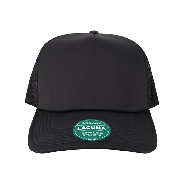 Custom LEGACY Laguna Cap