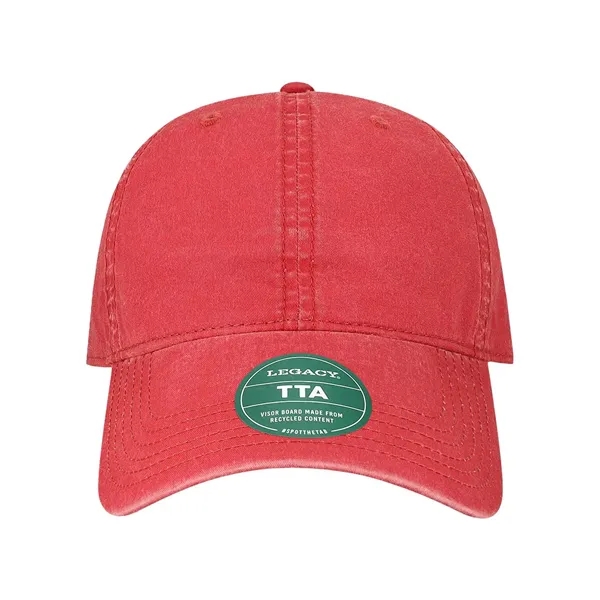 LEGACY Terra Twill Cap