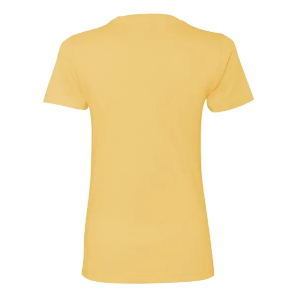 Next Level Women's Cotton T-Shirt - Next Level Women's Cotton T-Shirt - Image 3 of 69