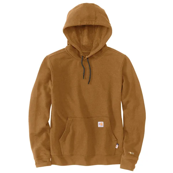 Carhartt Mens FR Force Loose Fit Midweight Sweatshirt - Carhartt Mens FR Force Loose Fit Midweight Sweatshirt - Image 0 of 3