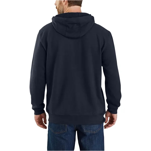 Carhartt Mens FR Force Loose Fit Midweight Sweatshirt - Carhartt Mens FR Force Loose Fit Midweight Sweatshirt - Image 2 of 3