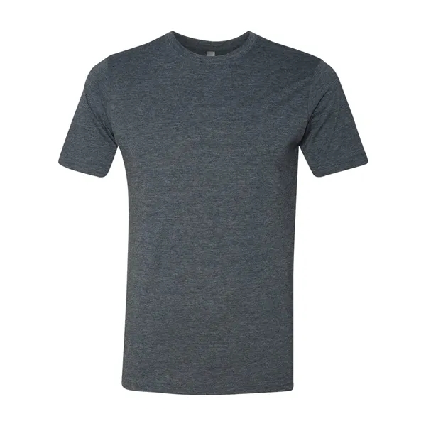 Custom Next Level Unisex Festival T-Shirt