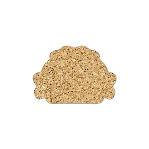 Frog Cork Coaster