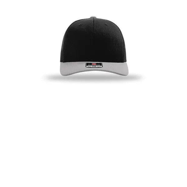 Richardson Trucker Cap - Richardson Trucker Cap - Image 6 of 318