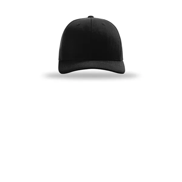 Richardson Trucker Cap - Richardson Trucker Cap - Image 12 of 318