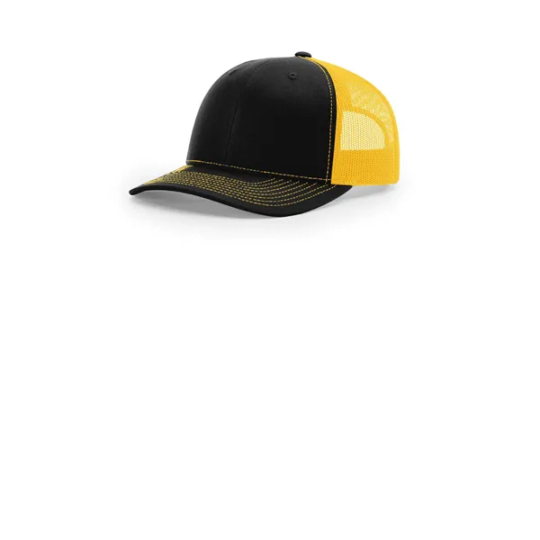 Richardson Trucker Cap - Richardson Trucker Cap - Image 14 of 318