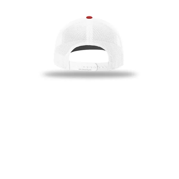 Richardson Trucker Cap - Richardson Trucker Cap - Image 25 of 318