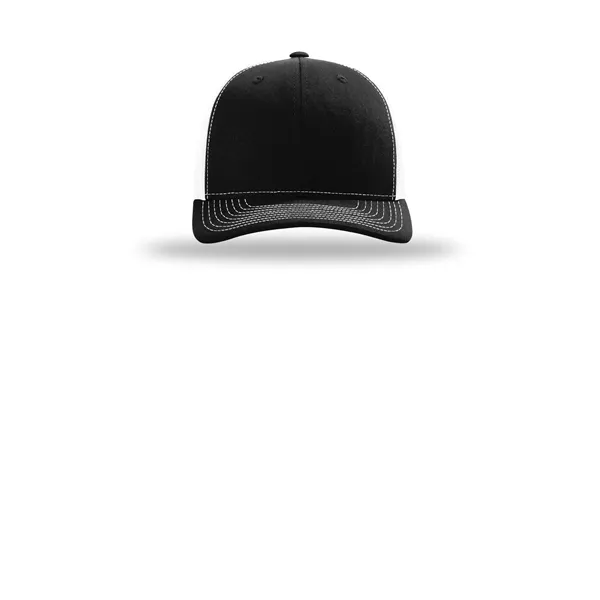 Richardson Trucker Cap - Richardson Trucker Cap - Image 27 of 318