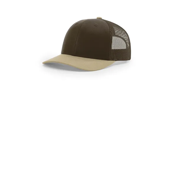 Richardson Trucker Cap - Richardson Trucker Cap - Image 29 of 318