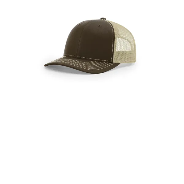 Richardson Trucker Cap - Richardson Trucker Cap - Image 32 of 318