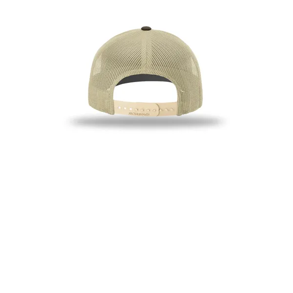 Richardson Trucker Cap - Richardson Trucker Cap - Image 34 of 318