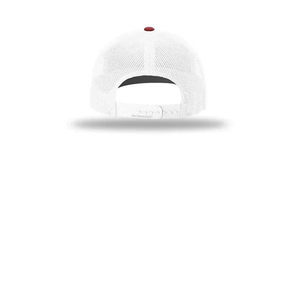 Richardson Trucker Cap - Richardson Trucker Cap - Image 40 of 318