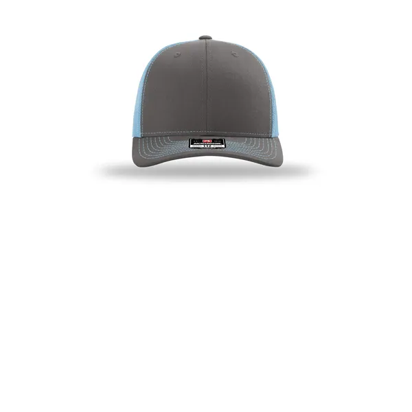 Richardson Trucker Cap - Richardson Trucker Cap - Image 42 of 318