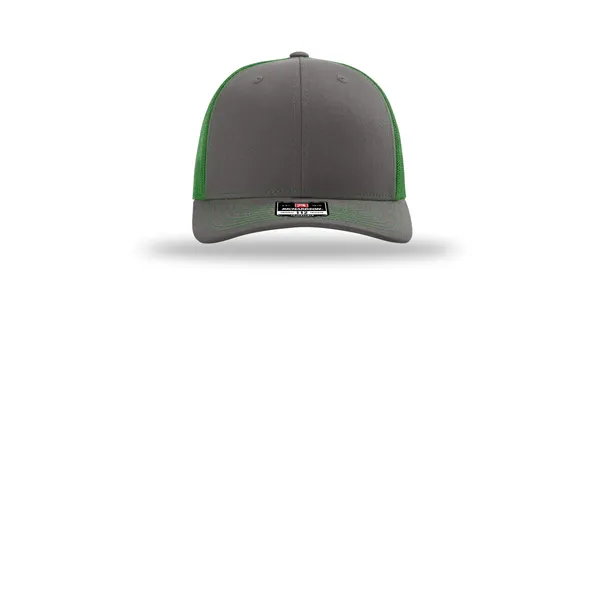 Richardson Trucker Cap - Richardson Trucker Cap - Image 48 of 318