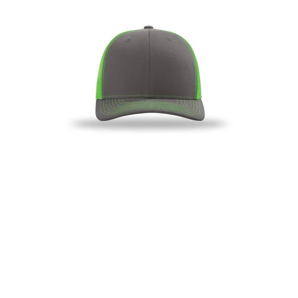 Richardson Trucker Cap - Richardson Trucker Cap - Image 54 of 318