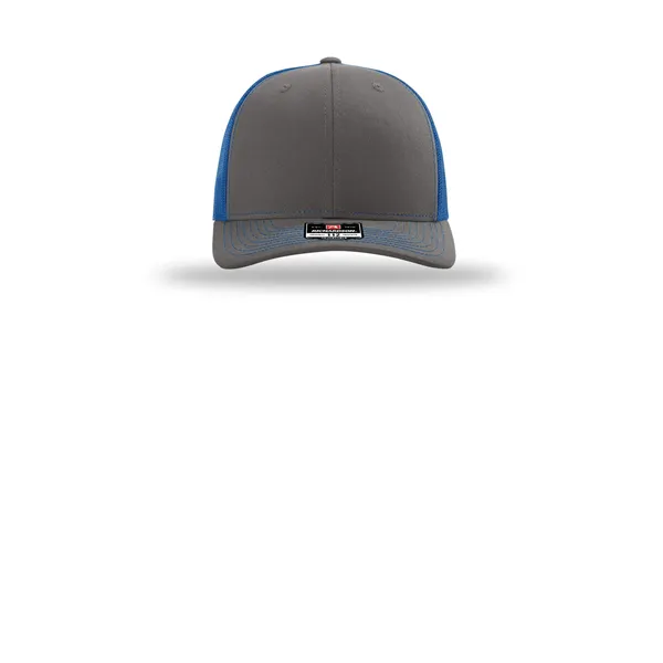 Richardson Trucker Cap - Richardson Trucker Cap - Image 60 of 318