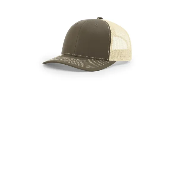 Richardson Trucker Cap - Richardson Trucker Cap - Image 68 of 318