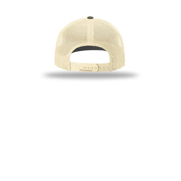 Richardson Trucker Cap - Richardson Trucker Cap - Image 70 of 318