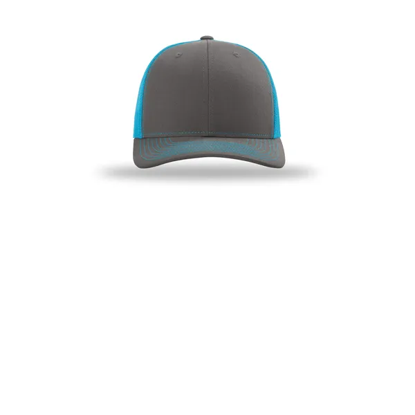 Richardson Trucker Cap - Richardson Trucker Cap - Image 72 of 318