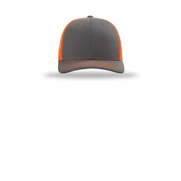 Richardson Trucker Cap - Richardson Trucker Cap - Image 75 of 318