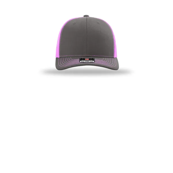 Richardson Trucker Cap - Richardson Trucker Cap - Image 78 of 318