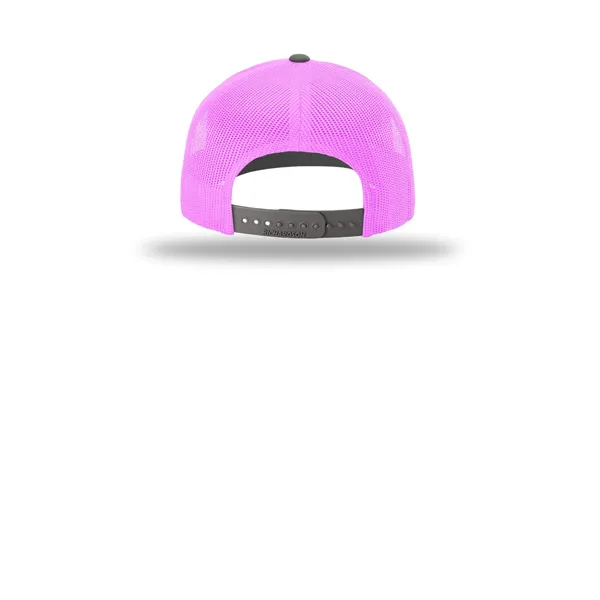 Richardson Trucker Cap - Richardson Trucker Cap - Image 79 of 318