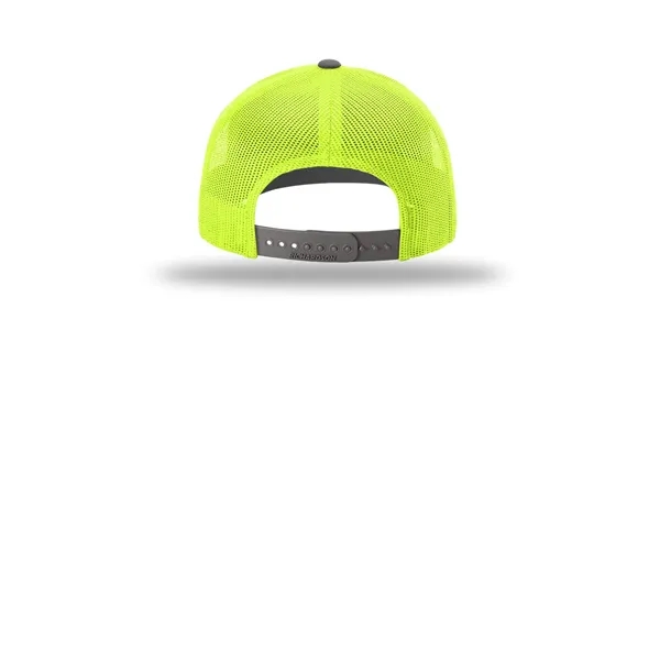 Richardson Trucker Cap - Richardson Trucker Cap - Image 82 of 318