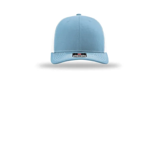 Richardson Trucker Cap - Richardson Trucker Cap - Image 90 of 318