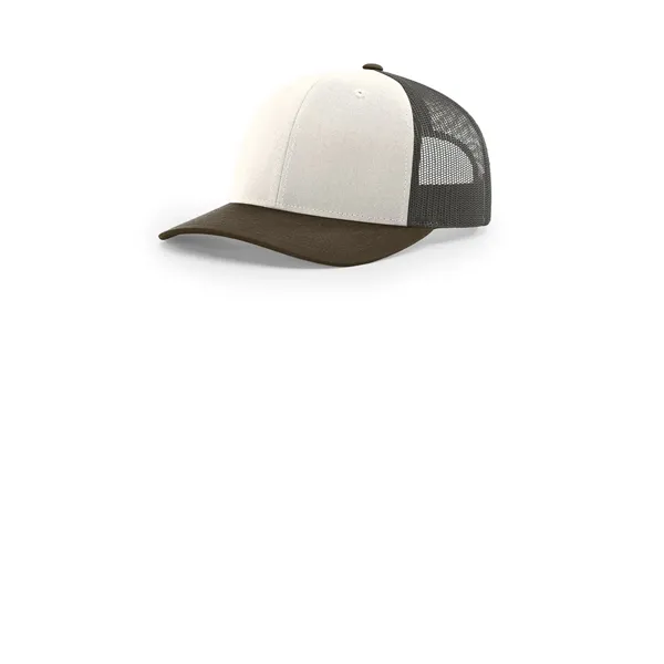 Richardson Trucker Cap - Richardson Trucker Cap - Image 98 of 318