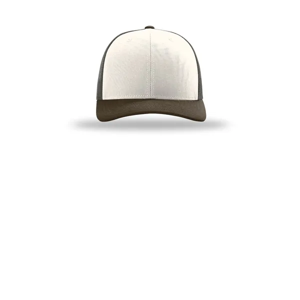 Richardson Trucker Cap - Richardson Trucker Cap - Image 99 of 318