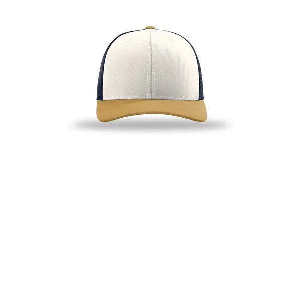 Richardson Trucker Cap - Richardson Trucker Cap - Image 102 of 318