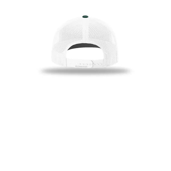 Richardson Trucker Cap - Richardson Trucker Cap - Image 118 of 318