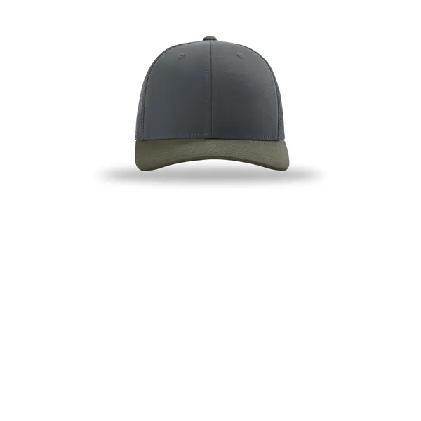 Richardson Trucker Cap - Richardson Trucker Cap - Image 120 of 318