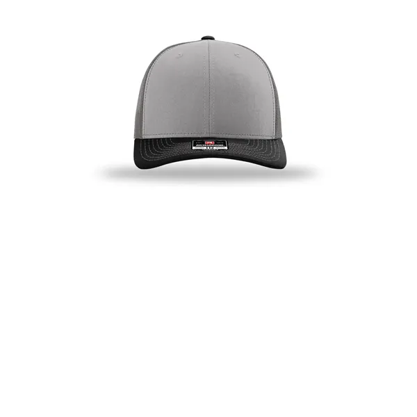 Richardson Trucker Cap - Richardson Trucker Cap - Image 123 of 318