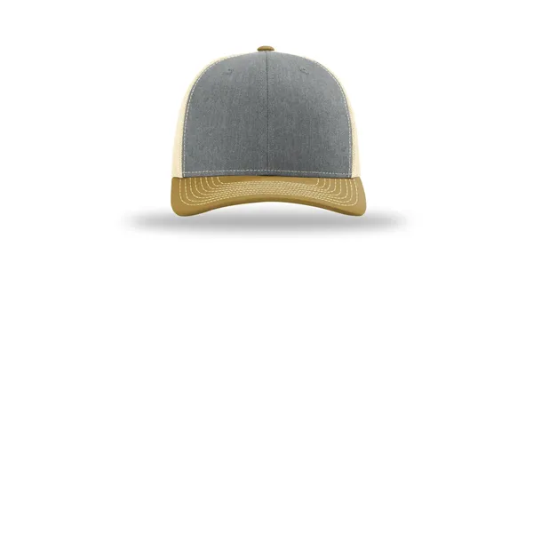 Richardson Trucker Cap - Richardson Trucker Cap - Image 129 of 318