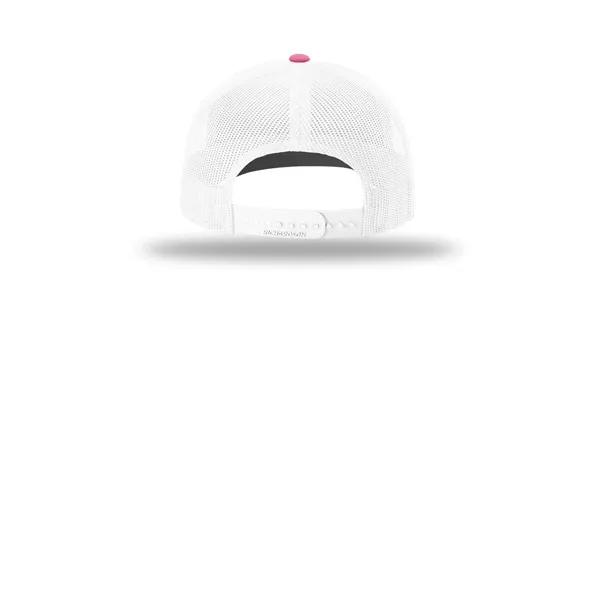 Richardson Trucker Cap - Richardson Trucker Cap - Image 136 of 318