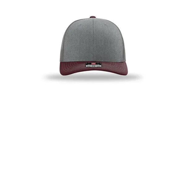 Richardson Trucker Cap - Richardson Trucker Cap - Image 138 of 318