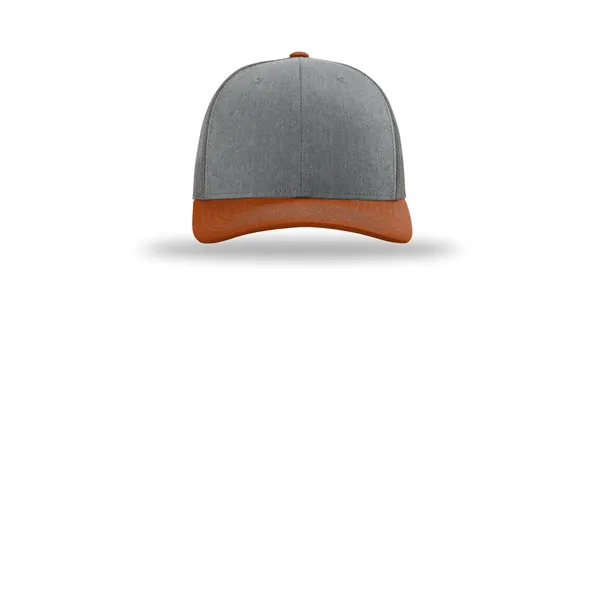 Richardson Trucker Cap - Richardson Trucker Cap - Image 141 of 318