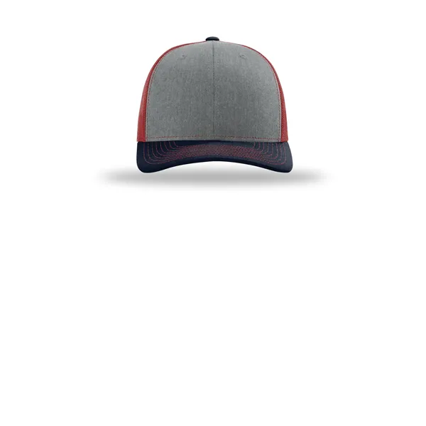 Richardson Trucker Cap - Richardson Trucker Cap - Image 144 of 318
