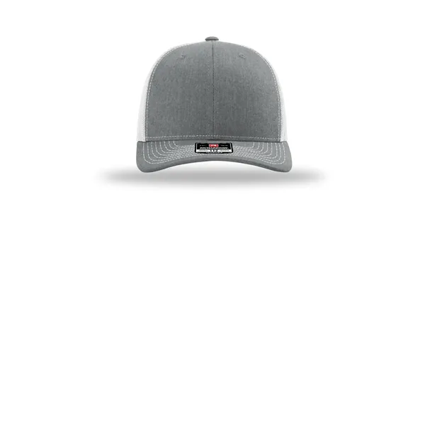 Richardson Trucker Cap - Richardson Trucker Cap - Image 150 of 318