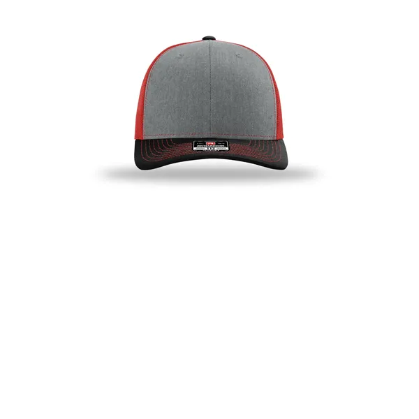 Richardson Trucker Cap - Richardson Trucker Cap - Image 156 of 318