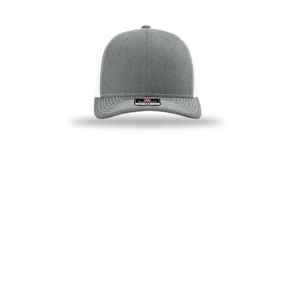 Richardson Trucker Cap - Richardson Trucker Cap - Image 162 of 318