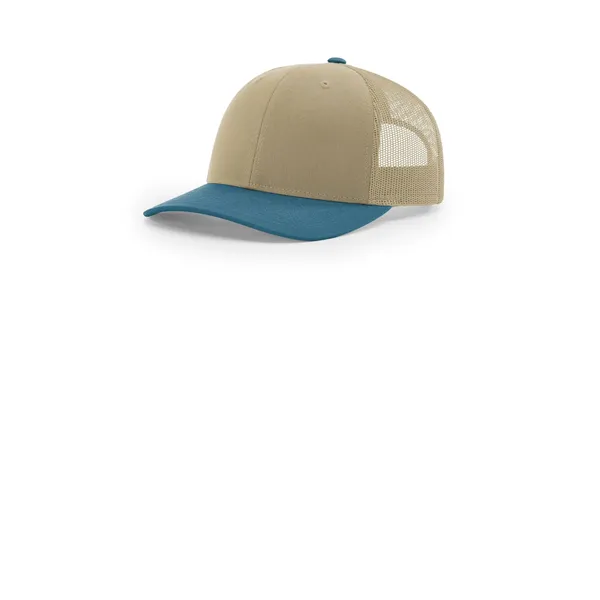 Richardson Trucker Cap - Richardson Trucker Cap - Image 170 of 318