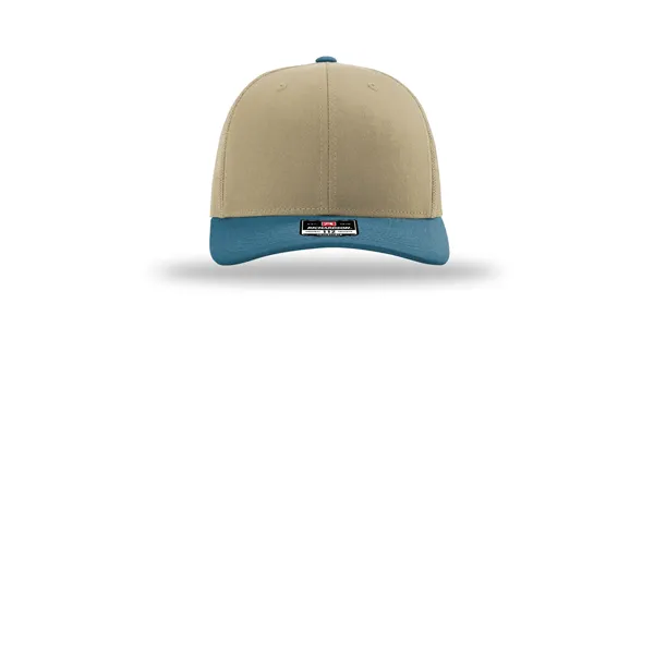 Richardson Trucker Cap - Richardson Trucker Cap - Image 171 of 318