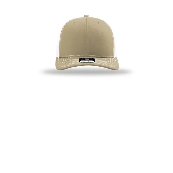 Richardson Trucker Cap - Richardson Trucker Cap - Image 180 of 318