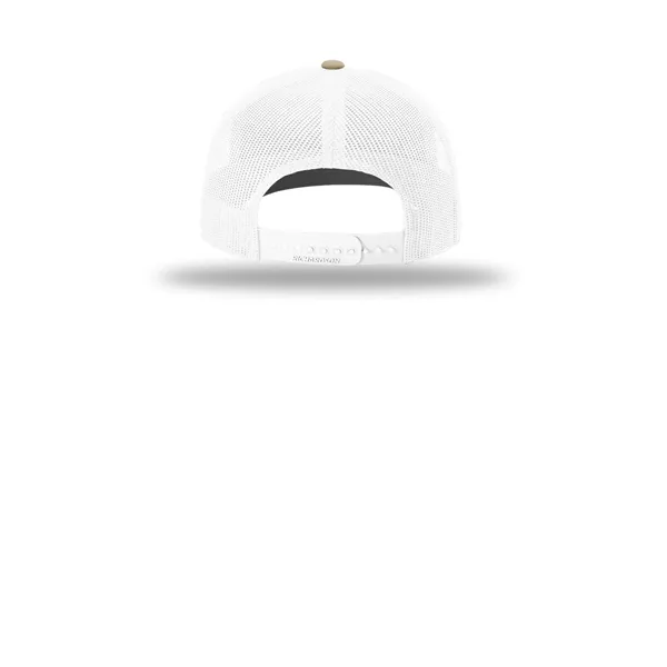 Richardson Trucker Cap - Richardson Trucker Cap - Image 181 of 318