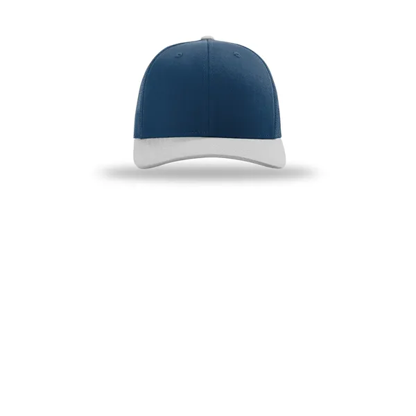 Richardson Trucker Cap - Richardson Trucker Cap - Image 195 of 318